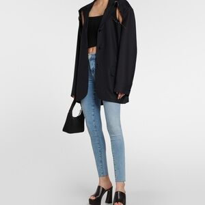 FRAME Le High Skinny Sz 26  Jeans